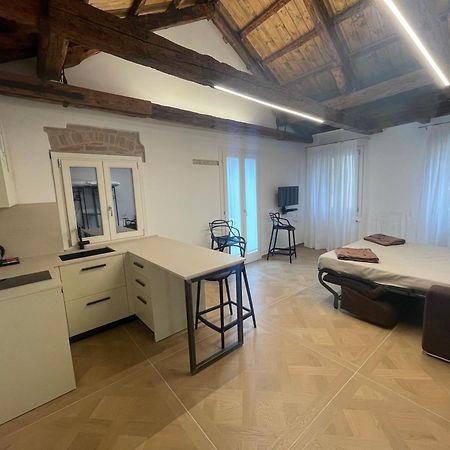 فندق Marin Traghetto - Locazione Turistica البندقية المظهر الخارجي الصورة